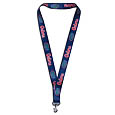 Florida Gators Lanyard